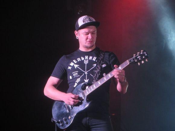 Як запалювали 