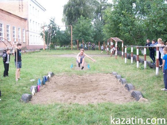 Шкільна олімпіада п’ятої школи, фото №12 на сайті 20minut.ua