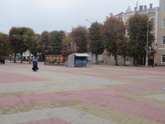 Як виглядає Хмельницький після святкування Дня міста, фото №11 на сайті vsim.ua