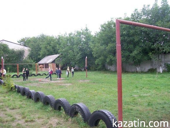 Шкільна олімпіада п’ятої школи, фото №13 на сайті 20minut.ua