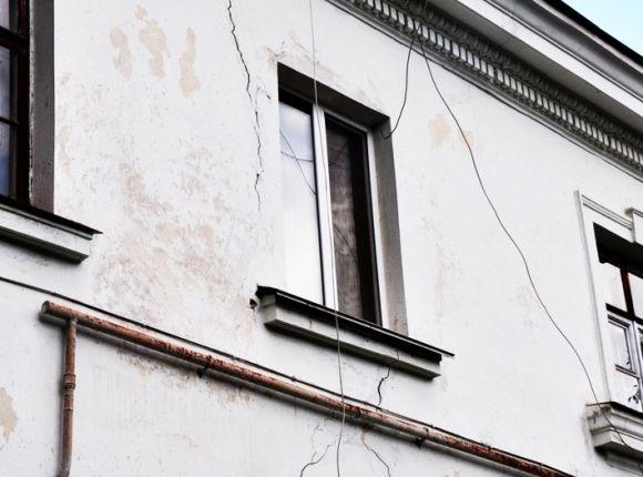 Хто тут живе?  Мешканці "білого дому" на Пушкіна, фото №1 на сайті vsim.ua