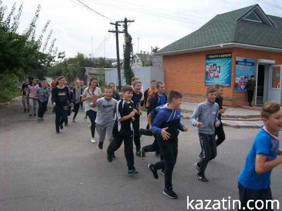 Шкільна олімпіада п’ятої школи, фото №6 на сайті 20minut.ua
