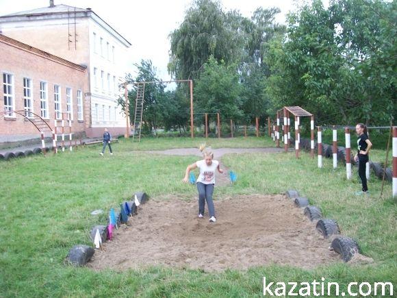Шкільна олімпіада п’ятої школи, фото №18 на сайті 20minut.ua