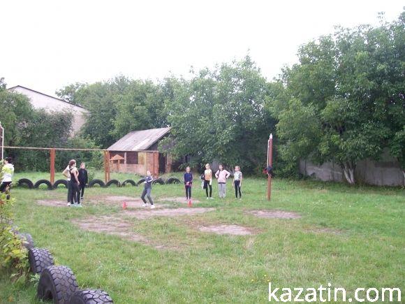 Шкільна олімпіада п’ятої школи, фото №15 на сайті 20minut.ua