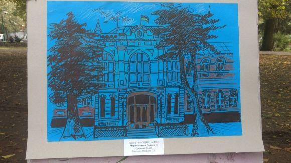 Як діти бачать Хмельницьку міську раду на сайті vsim.ua Як діти бачать Хмельницьку міську раду, фото №10 на сайті vsim.ua