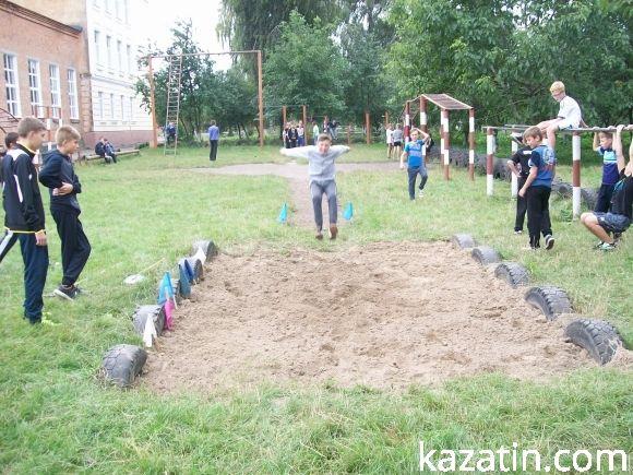 Шкільна олімпіада п’ятої школи, фото №9 на сайті 20minut.ua