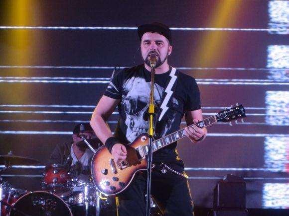 Як запалювали 