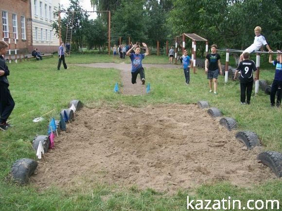 Шкільна олімпіада п’ятої школи, фото №8 на сайті 20minut.ua