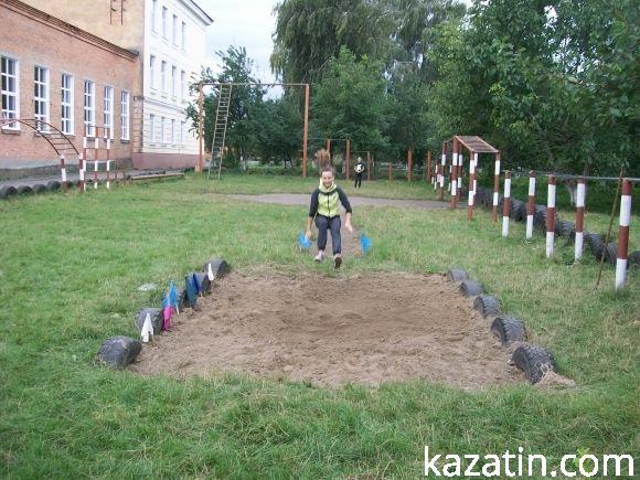 Шкільна олімпіада п’ятої школи, фото №16 на сайті 20minut.ua