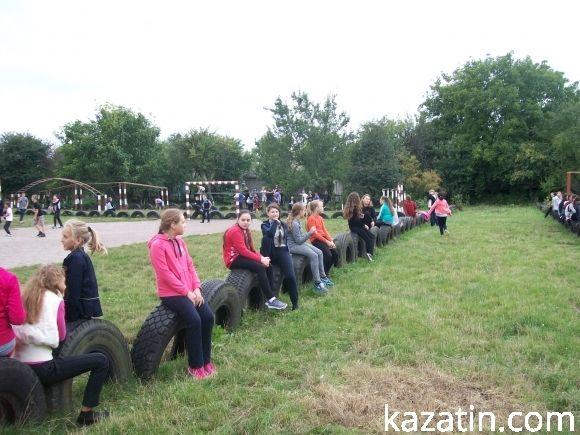 Шкільна олімпіада п’ятої школи, фото №14 на сайті 20minut.ua