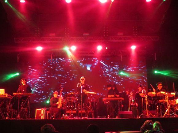 Як запалювали 