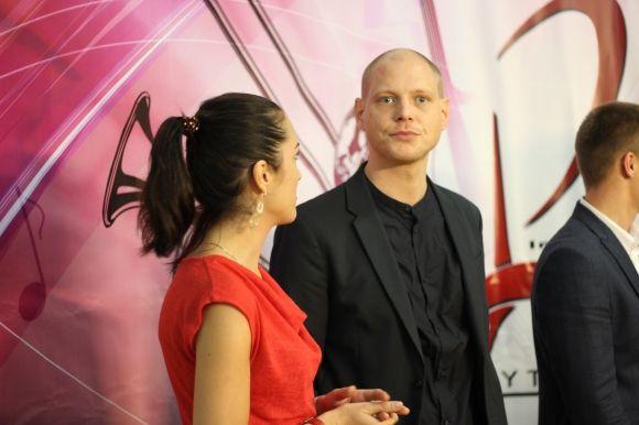 JAZZFEST: один джазмен «довів» до сліз, інші — витягнули танцювати півзали на сайті 20minut.ua JAZZFEST: один джазмен «довів» до сліз, інші — витягнули танцювати півзали, фото №20 на сайті 20minut.ua