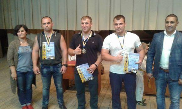 Козятинські армспортсмени змагалися у Немирові на сайті 20minut.ua Козятинські армспортсмени змагалися у Немирові, фото №10 на сайті 20minut.ua