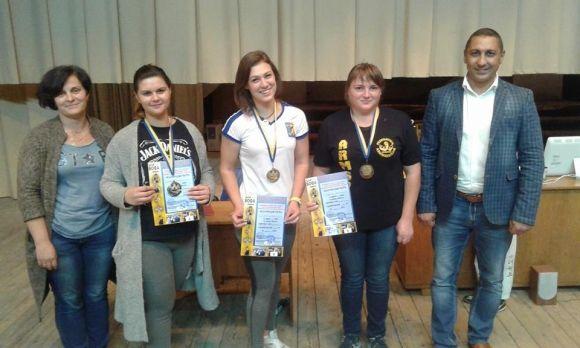 Козятинські армспортсмени змагалися у Немирові на сайті 20minut.ua Козятинські армспортсмени змагалися у Немирові, фото №9 на сайті 20minut.ua