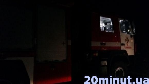 На Курбаса шукали витік солярки чи бензину на сайті 20minut.ua На Курбаса шукали витік солярки чи бензину, фото №3 на сайті 20minut.ua