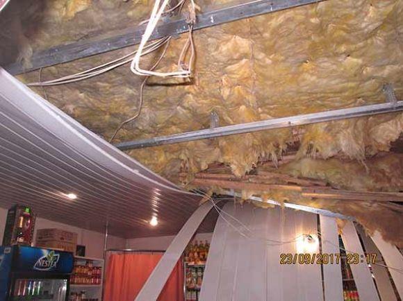 Через кредит молодик із Козятина пішов на злочин. Він обчистив магазин на сайті 20minut.ua Через кредит молодик із Козятина пішов на злочин. Він обчистив магазин, фото №2 на сайті 20minut.ua