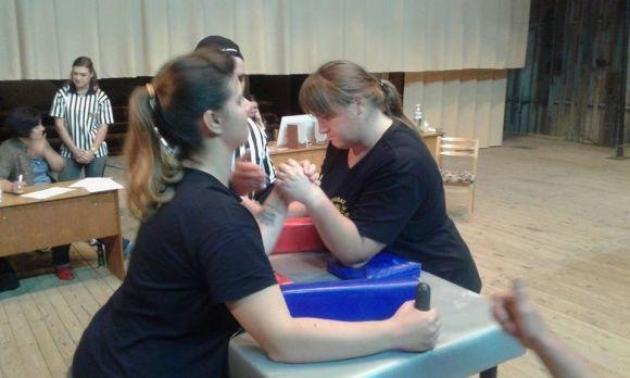 Козятинські армспортсмени змагалися у Немирові на сайті 20minut.ua Козятинські армспортсмени змагалися у Немирові, фото №2 на сайті 20minut.ua