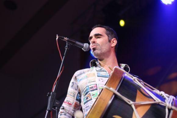 JAZZFEST: один джазмен «довів» до сліз, інші — витягнули танцювати півзали на сайті 20minut.ua JAZZFEST: один джазмен «довів» до сліз, інші — витягнули танцювати півзали, фото №32 на сайті 20minut.ua