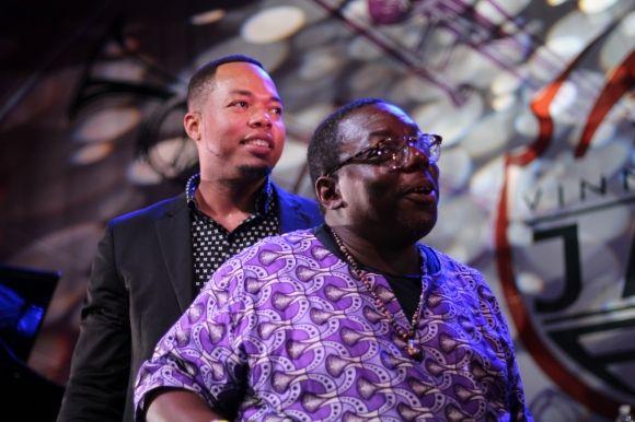 JAZZFEST: один джазмен «довів» до сліз, інші — витягнули танцювати півзали на сайті 20minut.ua JAZZFEST: один джазмен «довів» до сліз, інші — витягнули танцювати півзали, фото №11 на сайті 20minut.ua