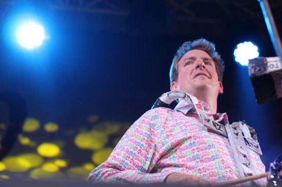 JAZZFEST: один джазмен «довів» до сліз, інші — витягнули танцювати півзали на сайті 20minut.ua JAZZFEST: один джазмен «довів» до сліз, інші — витягнули танцювати півзали, фото №36 на сайті 20minut.ua