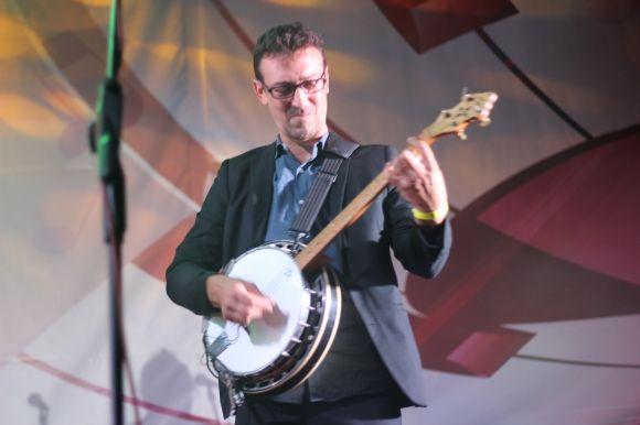 JAZZFEST: один джазмен «довів» до сліз, інші — витягнули танцювати півзали на сайті 20minut.ua JAZZFEST: один джазмен «довів» до сліз, інші — витягнули танцювати півзали, фото №29 на сайті 20minut.ua