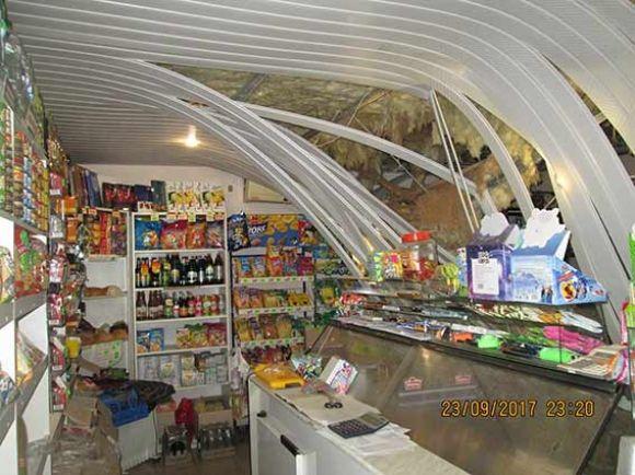 Через кредит молодик із Козятина пішов на злочин. Він обчистив магазин на сайті 20minut.ua Через кредит молодик із Козятина пішов на злочин. Він обчистив магазин, фото №1 на сайті 20minut.ua