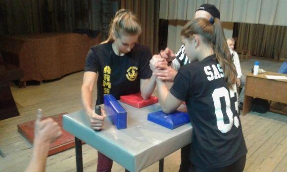 Козятинські армспортсмени змагалися у Немирові на сайті 20minut.ua Козятинські армспортсмени змагалися у Немирові, фото №1 на сайті 20minut.ua