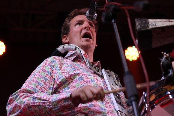 JAZZFEST: один джазмен «довів» до сліз, інші — витягнули танцювати півзали на сайті 20minut.ua JAZZFEST: один джазмен «довів» до сліз, інші — витягнули танцювати півзали, фото №25 на сайті 20minut.ua