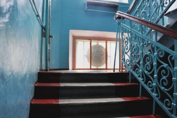 Хто тут живе? Будинок на Грушевського для еліти Проскурова, фото №5 на сайті vsim.ua