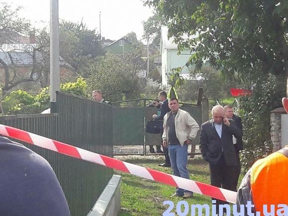 У Березовиці вибух. Загинув 31-річний поліцейський-АТОвець Ростислав Кулик на сайті 20minut.ua У Березовиці вибух. Загинув 31-річний поліцейський-АТОвець Ростислав Кулик, фото №3 на сайті 20minut.ua