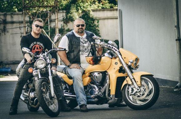Фотопроект Live To Ride. Свобода очима вінницьких байкерів, фото №2 на сайті 20minut.ua