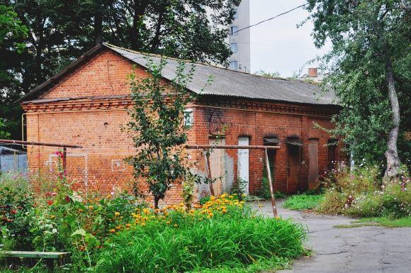 Хто тут живе? Будинок на Грушевського для еліти Проскурова, фото №14 на сайті vsim.ua