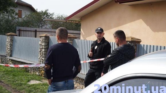 У Березовиці вибух. Загинув 31-річний поліцейський-АТОвець Ростислав Кулик на сайті 20minut.ua У Березовиці вибух. Загинув 31-річний поліцейський-АТОвець Ростислав Кулик, фото №2 на сайті 20minut.ua