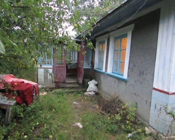 На Дунаєвеччині затримали молодика, що пограбував пенсіонерку, фото №1 на сайті vsim.ua