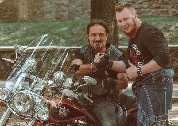 Фотопроект Live To Ride. Свобода очима вінницьких байкерів, фото №1 на сайті 20minut.ua