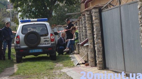 У Березовиці вибух. Загинув 31-річний поліцейський-АТОвець Ростислав Кулик на сайті 20minut.ua У Березовиці вибух. Загинув 31-річний поліцейський-АТОвець Ростислав Кулик, фото №1 на сайті 20minut.ua