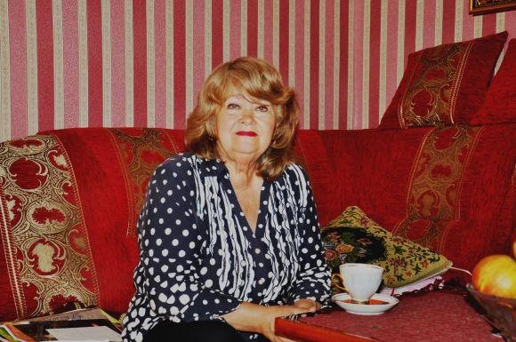 Хто тут живе? Будинок на Грушевського для еліти Проскурова, фото №7 на сайті vsim.ua