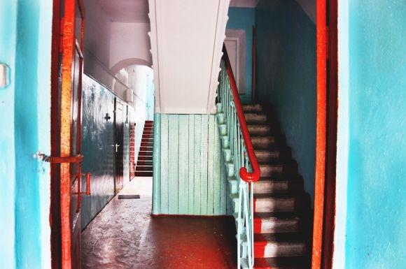 Хто тут живе? Будинок на Грушевського для еліти Проскурова, фото №8 на сайті vsim.ua