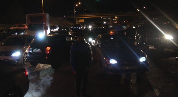 Новини Вінниці - фото з Земля дрижить під ногами. Репортаж із «зони ураження» під Калинівкою Земля дрижить під ногами. Репортаж із «зони ураження» під Калинівкою, фото №1 на сайті 20minut.ua