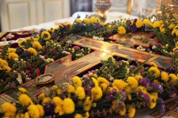 27 вересня Воздвиження Хреста Господнього: що можна і що не можна робити в цей день на сайті vsim.ua 27 вересня Воздвиження Хреста Господнього: що можна і що не можна робити в цей день, фото №1 на сайті vsim.ua