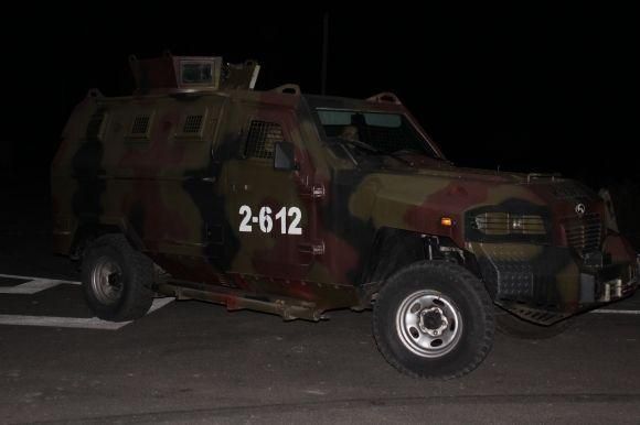 Новини Вінниці - фото з Земля дрижить під ногами. Репортаж із «зони ураження» під Калинівкою Земля дрижить під ногами. Репортаж із «зони ураження» під Калинівкою, фото №8 на сайті 20minut.ua