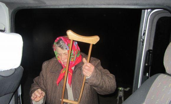 Перед вибухами в Калинівці в небі бачили три безпілотники, фото №2 на сайті 20minut.ua