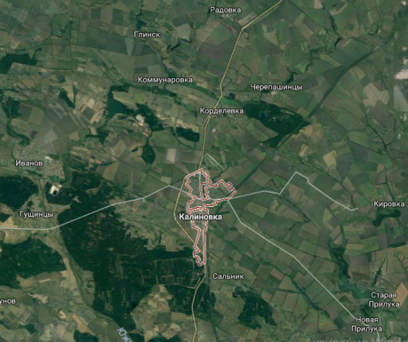 Вибухи під Вінницею: хмельницькі поліцейські поїхали охороняти майно евакуйованих, фото №1 на сайті vsim.ua