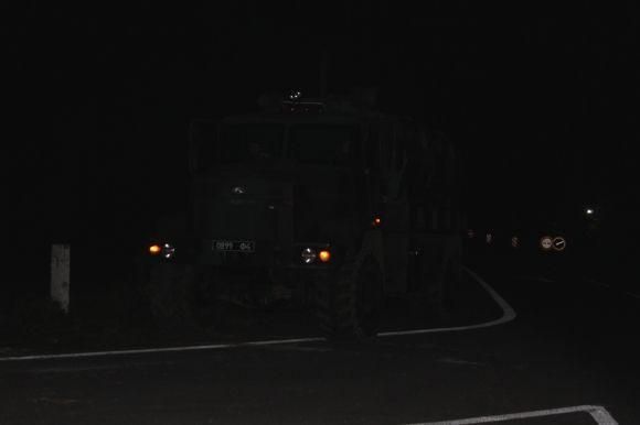 Новини Вінниці - фото з Земля дрижить під ногами. Репортаж із «зони ураження» під Калинівкою Земля дрижить під ногами. Репортаж із «зони ураження» під Калинівкою, фото №9 на сайті 20minut.ua