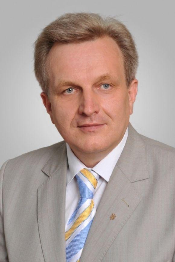 Нового ректора привітають у жовтні, фото №3 на сайті 20minut.ua