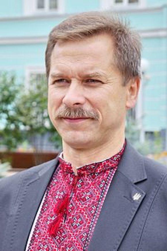 Нового ректора привітають у жовтні, фото №2 на сайті 20minut.ua