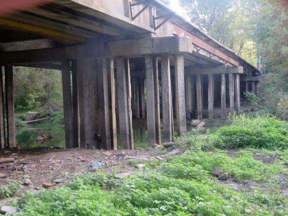 Ремонт Старокостянтинівського мосту: що зробили і коли можуть відкрити, фото №3 на сайті vsim.ua