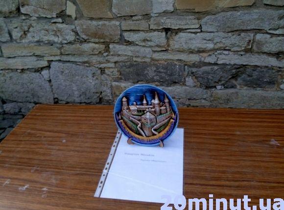 У Кам`янці обрали кращий сувеніра міста, фото №8 на сайті 20minut.ua