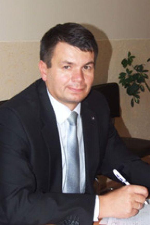 Нового ректора привітають у жовтні, фото №4 на сайті 20minut.ua