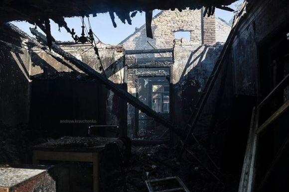 "Ось так виглядає ад!" — фотограф зняв моменти вибуху і Калинівку на сайті 20minut.ua "Ось так виглядає ад!" — фотограф зняв моменти вибуху і Калинівку, фото №14 на сайті 20minut.ua